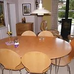 Three-bedroom In Nyaraló *