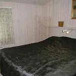 Three-bedroom In Nyaraló
