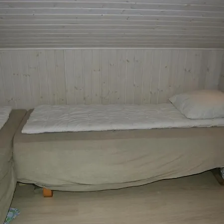 Three-bedroom In Prázdninový dům Nordenbro Vesteregn