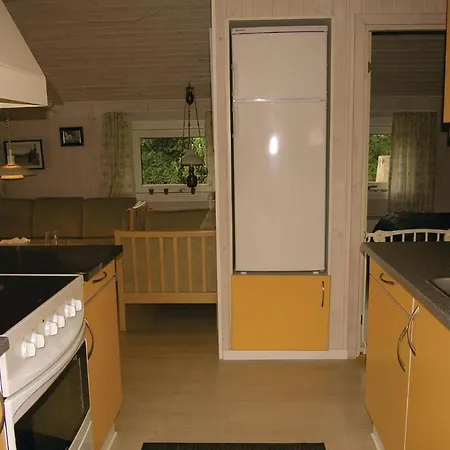 Three-bedroom In * Nordenbro Vesteregn