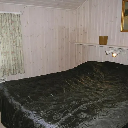 Three-bedroom In Prázdninový dům