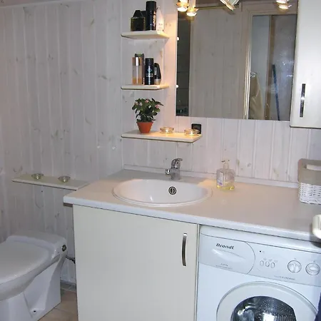 Ferienhaus Three-bedroom In *